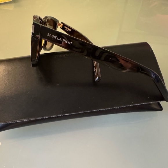 YSL SL51 Sunglasses - Saint Laurent - Picture 6 of 7